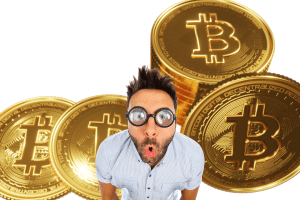 Bitcoin en chute libre : découvrez comment ces investisseurs tirent profit de la crise !