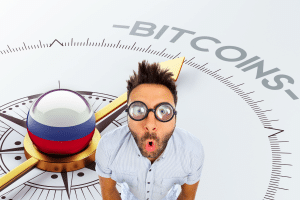 Bitcoin en Russie : l'incroyable réalité que personne ne vous a dite !