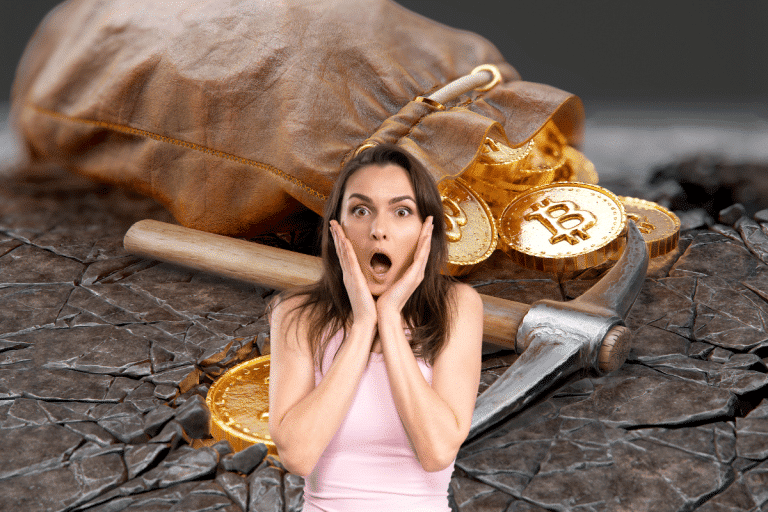 Bitcoin : ces héros méconnus du phénomène des cryptomonnaies