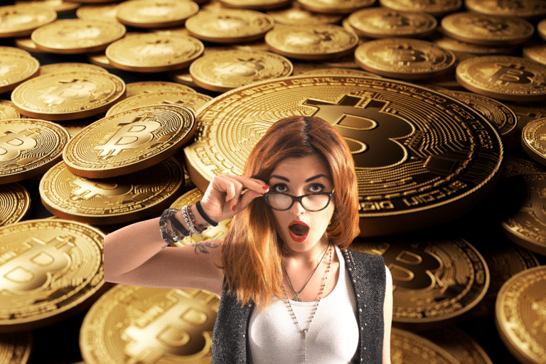 Bitcoin n&rsquo;est plus dans la zone rouge, voici comment se préparer au Bull Run