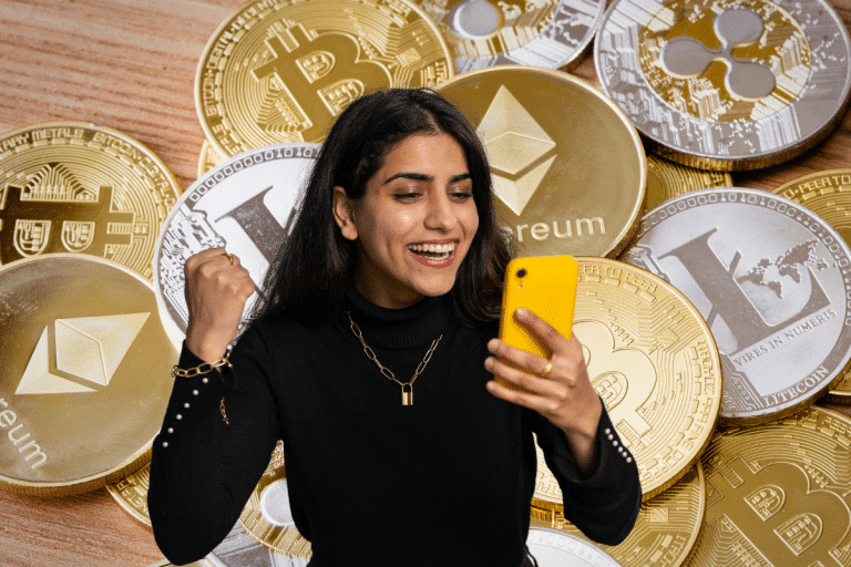 Ces 10 cryptos IA qui vont vous rendre riche selon Santiment
