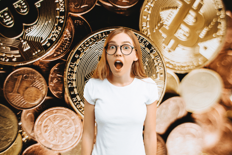 Cette nouvelle plateforme crypto pourrait bien révolutionner vos investissements