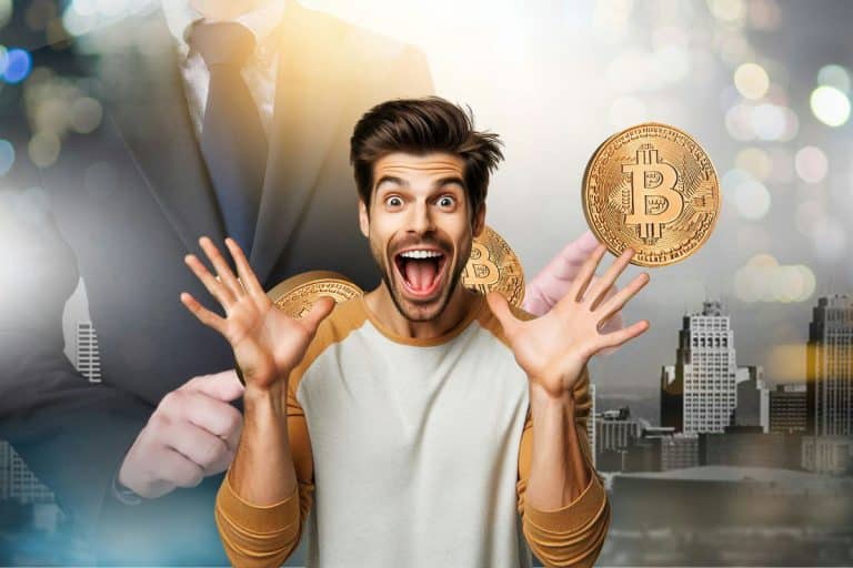 Voici le nom des baleines qui déterminent le prix des ETF Bitcoin