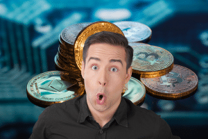 Chute des revenus des minages crypto, voici les conséquences de cette baisse