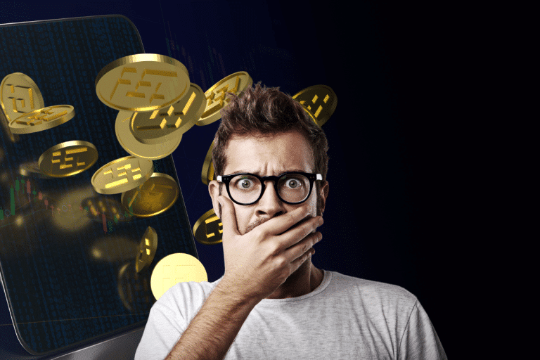 Coinbase en crise : voici comment ses clients ont riposté