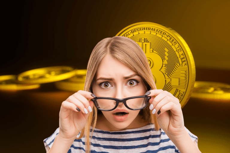 Cette correction technique majeure peut bouleverser le marché du Bitcoin