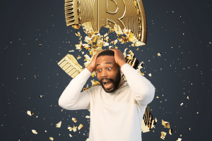 Crash du Bitcoin : un avenir inquiétant pour le marché ?