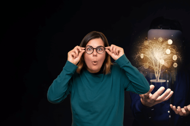 Crypto IA : cette prévente qui va lancer la crypto de l&rsquo;année