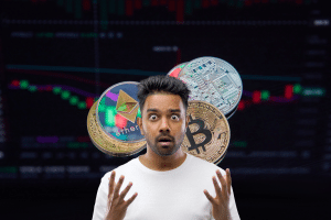 Cryptomonnaies : voici comment éviter la flat tax de 30 % légalement