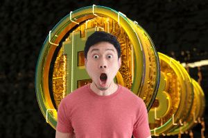 Découvrez comment le bitcoin a sauvé le yen japonais