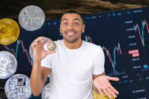 Découvrez la crypto IA n°1 à acheter maintenant avant que tout le monde ne le sache