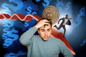 Effondrement du Bitcoin, faut-il s'inquiéter ?