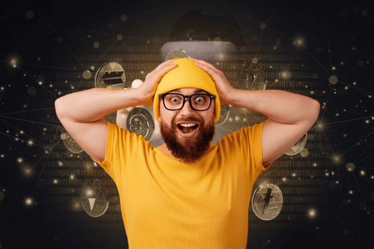 L&rsquo;ETF ETH enfin décrypté : ce secret va tout changer pour vou