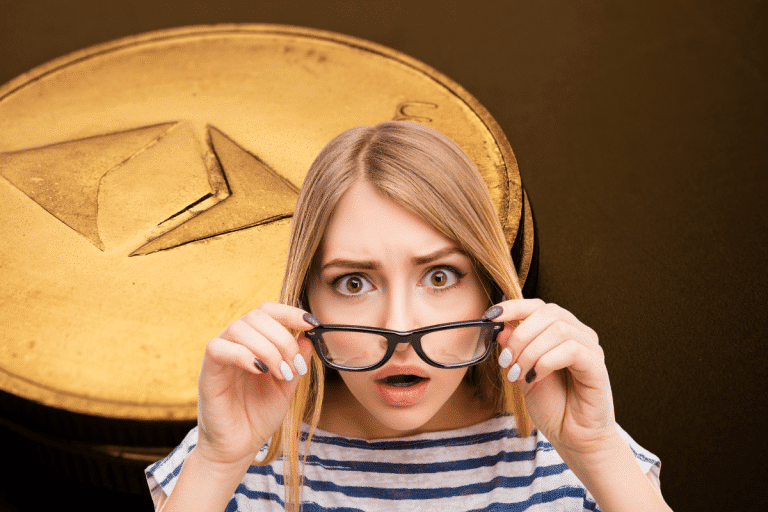 Ethereum : son prix reste figer à 3 000 dollars suite à l&rsquo;inflation aux Etats-Unis, est-ce qu&rsquo;on peut s&rsquo;attendre à une hausse fulgurante ? Révélation
