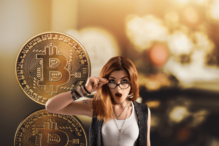 Fête des Mères : voici comment transformer 100 dollars en Bitcoin en fortune