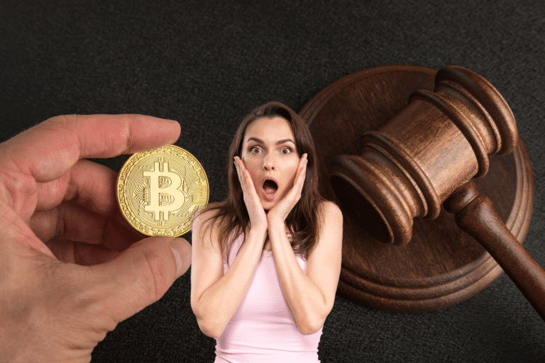 Le bitcoin dans le viseur du fisc, voici pourquoi