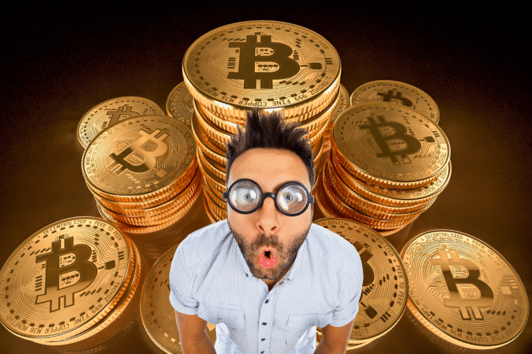 Inflation galopante aux États-Unis : découvrez comment Bitcoin constitue une bouée de sauvetage ?
