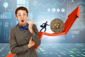 Le Bitcoin pourrait frôler le 1 million de $ d'ici 10 ans, investissez vite !