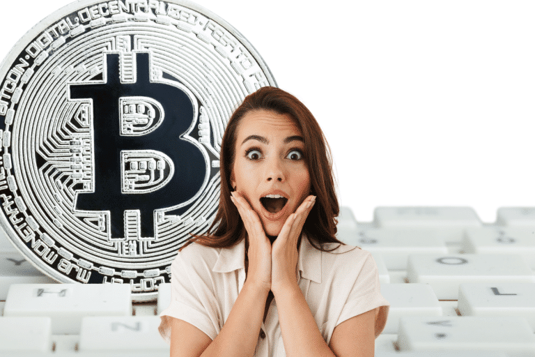 Le marché du Bitcoin de 12 000 milliards bouleverse l&rsquo;Europe, voici comment