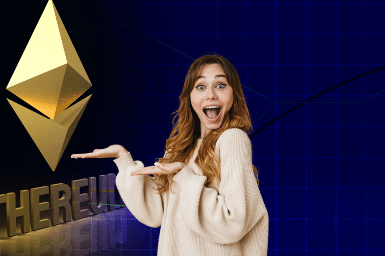 Les ETF Ethereum autorisés : découvrez comment ce crypto peut vous rendre riche