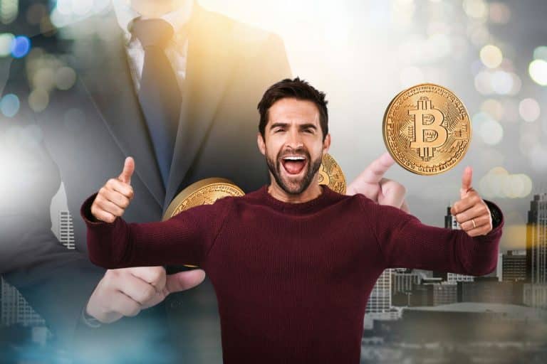 Les investisseurs se ruent de nouveau sur le Bitcoin, voici pourquoi