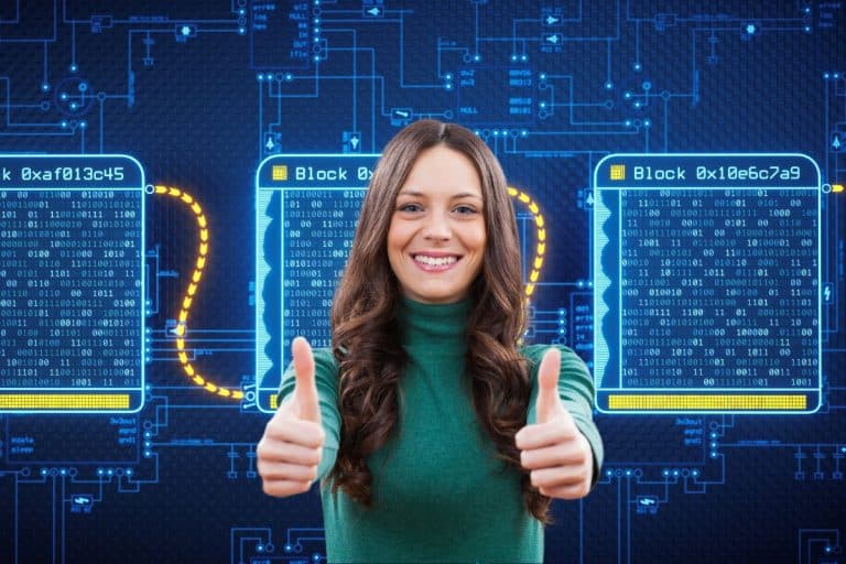 Levée de fonds Blockchain : vous ne devinerez jamais combien cette startup a obtenu