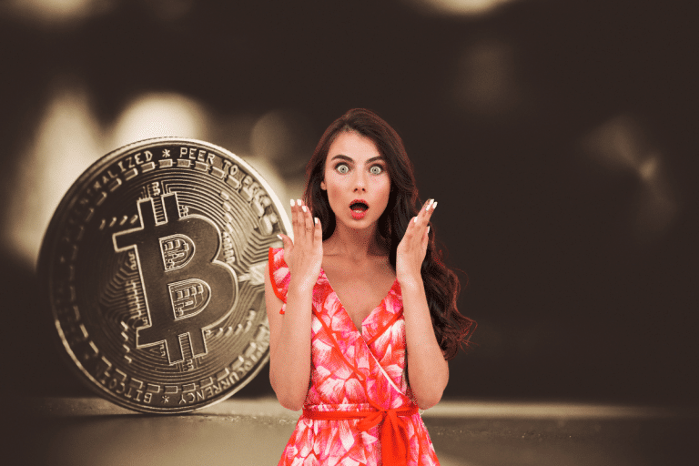 Découvrez pourquoi Marathon Digital se réjouit de la baisse de 6 % du minage de Bitcoin !
