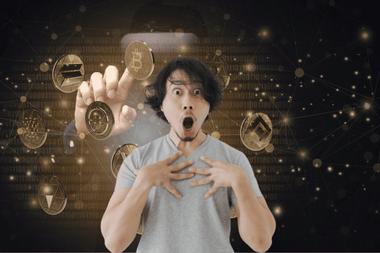 Ces mesures du gouvernement sur les crypto-monnaies vont tout changer pour vous