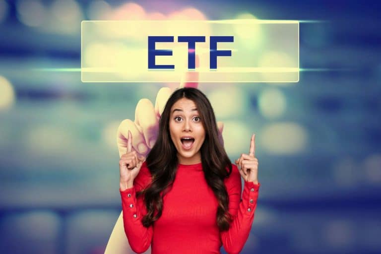 Voici le nouveau roi des ETF, et vous devez vite en profiter
