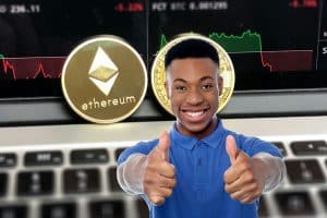 Prix de l'Ethereum : reculer pour mieux sauter !
