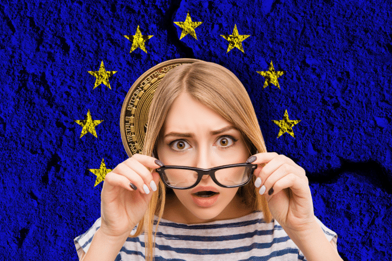 Réglementations crypto en Europe : pourquoi le marché ne décolle pas ?