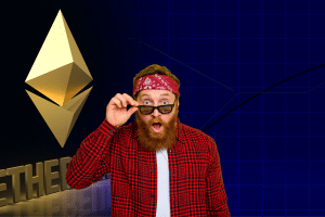 Retour en force de l'Ethereum, voici les raisons