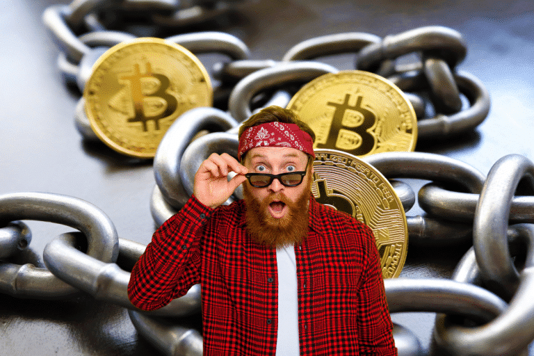 Salvador : voici comment la blockchain redéfinit le suivi des Bitcoin