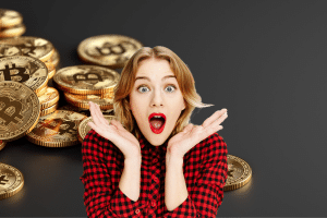Découvrez le secret insoupçonné de l'ascension fulgurante du bitcoin et des altcoins