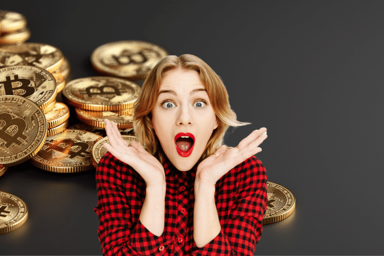 Découvrez le secret insoupçonné de l’ascension fulgurante du bitcoin et des altcoins