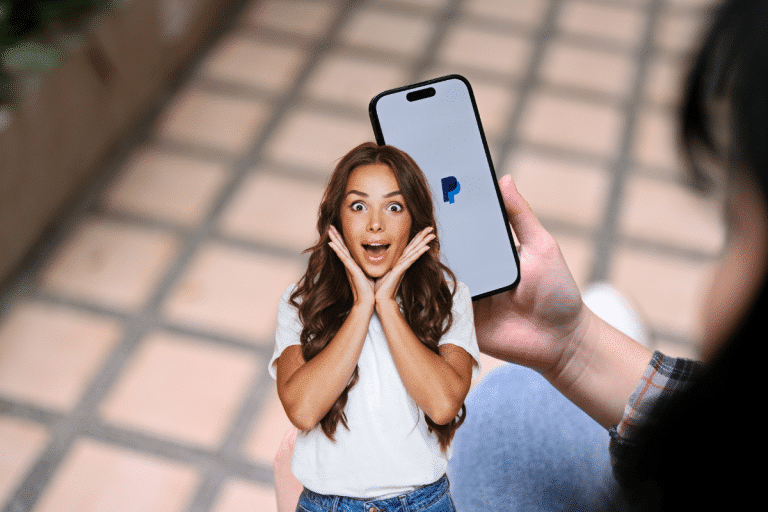 Transfert d’argent PayPal vers Bitcoin Wallet : voici comment faire