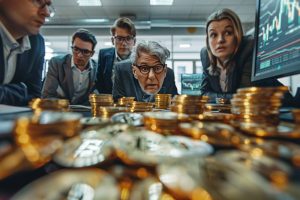 À la veille de 2025, 80 % des entreprises de cryptomonnaie méconnaissent les échéances de la réglementation MiCA : que risquent-elles ?