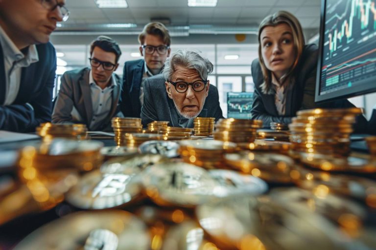 À la veille de 2025, 80 % des entreprises de cryptomonnaie méconnaissent les échéances de la réglementation MiCA : que risquent-elles ?