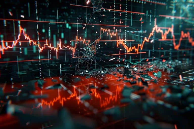 Avax à son plus bas annuel : quelles perspectives pour cette crypto en difficulté ?