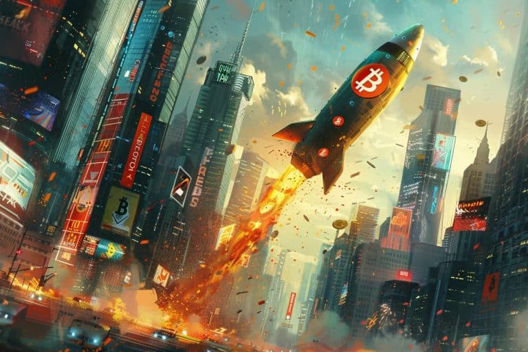 Bitcoin en 2024 : la pression vendeuse des mineurs en baisse, le marché est-il prêt à exploser ?