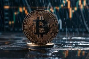 Bitcoin le 18 juin : une descente inquiétante pour les investisseurs alors que les ours dominent