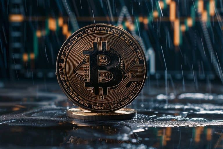 Bitcoin le 18 juin : une descente inquiétante pour les investisseurs alors que les ours dominent