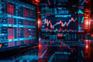 Bitcoin plonge de 14 % au deuxième trimestre 2024 : que se passe-t-il vraiment sur le marché crypto ?