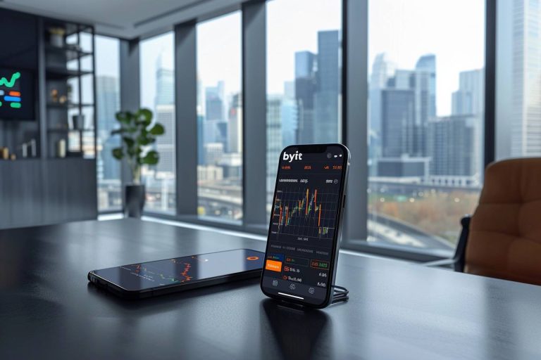 Bybit dépasse Coinbase et s’empare de la deuxième place mondiale des exchanges de cryptomonnaies : découvrez comment
