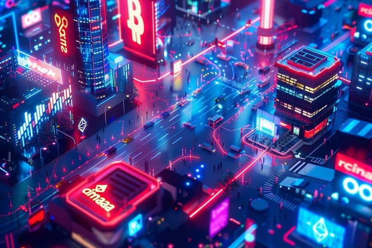 Coinbase : l’empire de la crypto en expansion continue, êtes-vous prêt pour le changement