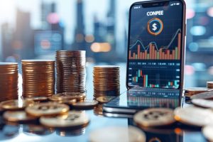 Convex finance (CVX) double son prix en 24 heures : est-ce le début d'une nouvelle ère pour les cryptomonnaies ?