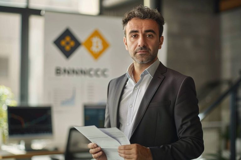 Crise à Binance : la situation de Tigran Gambaryan au Nigéria commence à s'éclaircir, mais les défis subsistent