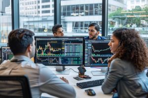 Des traders de Bitcoin et Ethereum réduisent leurs paris baissiers : le ratio put-call en recul en juin