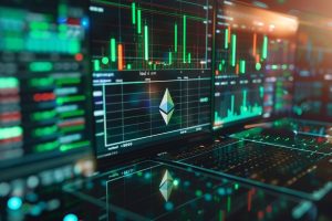 Ethereum en juin 2024 : l'activité reprend, la fin de la correction est-elle proche ?