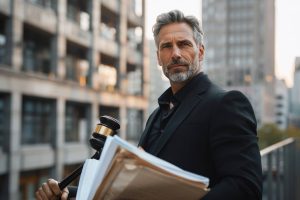 John Deaton critique sévèrement la SEC : découvrez comment les petits investisseurs sont impactés